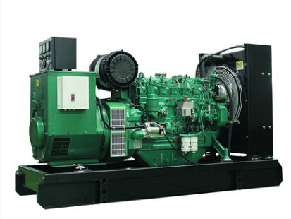 绿园全新上柴200kw大型柴油发电机组_COPY